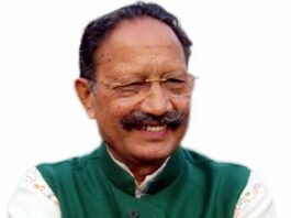 उत्तराखंड के पूर्व मुख्यमंत्री भुवन चंद्र खंडूड़ी का निधन, प्रदेश में शोक की लहर Bhuvan Chandra Khanduri passes away