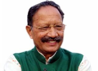 उत्तराखंड के पूर्व मुख्यमंत्री भुवन चंद्र खंडूड़ी का निधन, प्रदेश में शोक की लहर Bhuvan Chandra Khanduri passes away