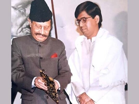 स्मृति शेष: भुवन चंद्र खंडूड़ी- कुछ बातें, कुछ यादें