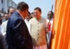 मुख्यमंत्री पुष्कर सिंह धामी ने अल्मोड़ा को दी 138 करोड़ की सौगात, 17 योजनाओं का लोकार्पण तथा 9 योजनाओं का किया शिलान्यास