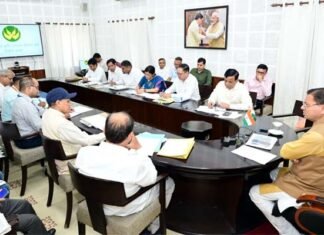 उत्तराखंड में अभी तक जनगणना का 70 फीसदी काम पूरा, 19 लाख घरों तक पहुंची टीम Census Work in Uttarakhand 70 Percent Completed