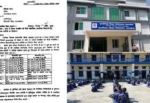 उत्तराखंड में स्कूलों की नई समय-सारिणी जारी, अब ग्रीष्मकाल और शीतकाल के अनुसार स्कूलों का होगा संचालन New School Timetable in Uttarakhand