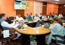 उत्तराखंड कैबिनेट में बड़ा फैसला: हफ्ते में एक दिन रहेगा ‘नो व्हीकल डे’, पर्वतीय क्षेत्रों में होगी स्वैच्छिक चकबंदी, जाने अन्य फैसले No Vehicle Day Once a Week in uttarakhand