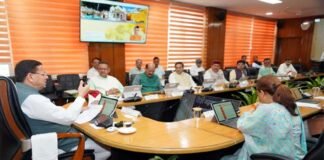 उत्तराखंड कैबिनेट में बड़ा फैसला: हफ्ते में एक दिन रहेगा ‘नो व्हीकल डे’, पर्वतीय क्षेत्रों में होगी स्वैच्छिक चकबंदी, जाने अन्य फैसले No Vehicle Day Once a Week in uttarakhand