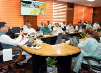 उत्तराखंड कैबिनेट में बड़ा फैसला: हफ्ते में एक दिन रहेगा ‘नो व्हीकल डे’, पर्वतीय क्षेत्रों में होगी स्वैच्छिक चकबंदी, जाने अन्य फैसले No Vehicle Day Once a Week in uttarakhand