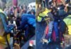 Pilgrim Injured While Taking Selfie on Kedarnath Route