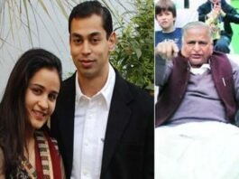 मुलायम सिंह यादव के छोटे बेटे प्रतीक यादव का निधन, सीएम योगी ने जताया शोक