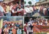 Restoration of Old Pension Scheme