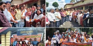 Restoration of Old Pension Scheme
