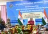 मुख्य निर्वाचन आयुक्त ने ली आगामी SIR को लेकर समीक्षा बैठक, प्रदेश के मतदाताओं से SIR में BLO से सहयोग करने की अपील