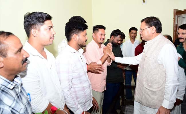cm-dhami