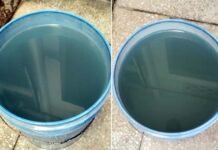 बीटा-2 सेक्टर में गंदे और बदबूदार पानी से परेशान सेक्टरवासी