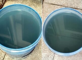 बीटा-2 सेक्टर में गंदे और बदबूदार पानी से परेशान सेक्टरवासी