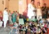 लोनी में गढ़वाली, कुमाऊँनी एवं जौनसारी ग्रीष्मकालीन शिक्षण कक्षाओं का शुभारम्भ