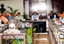 उत्तराखंड में हर ब्लॉक में खुलेगा गर्ल्स हॉस्टल, मुख्यमंत्री ने अधिकारियों को दिए निर्देश