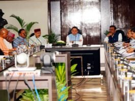 उत्तराखंड में हर ब्लॉक में खुलेगा गर्ल्स हॉस्टल, मुख्यमंत्री ने अधिकारियों को दिए निर्देश