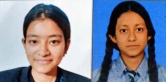 लोनी में पहाड़ की बेटियों ने बढ़ाया समाज मान, सीबीएसई में उत्कृष्ट प्रदर्शन