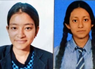 लोनी में पहाड़ की बेटियों ने बढ़ाया समाज मान, सीबीएसई में उत्कृष्ट प्रदर्शन