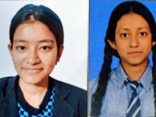 लोनी में पहाड़ की बेटियों ने बढ़ाया समाज मान, सीबीएसई में उत्कृष्ट प्रदर्शन