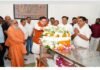 मुख्यमंत्री पुष्कर सिंह धामी ने स्वर्गीय मेजर जनरल भुवन चंद्र खण्डूरी को अर्पित की भावभीनी श्रद्धांजलि