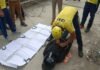 young man hanged himself from a bridge near Satpuli