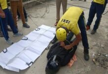 सतपुली: युवक ने पुल से लटककर दी जान, मौत से पहले वीडियो में पुलिस पर लगाए गंभीर आरोप, एएसपी करेंगे जांच young man hanged himself from a bridge near Satpuli