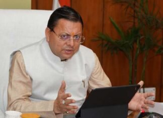विकसित भारत-2047 के संकल्प को पूरा करने में सबका सहयोग जरूरी – मुख्यमंत्री