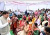 चंपावत को उत्तराखण्ड का मॉडल जनपद बनाना संकल्प: मुख्यमंत्री पुष्कर सिंह धामी