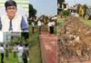 ग्रेटर नोएडा: निर्माण कार्य की गुणवत्ता खराब मिलने पर ठेकेदार को किया ब्लैकलिस्ट, वरिष्ठ प्रबंधक से उद्यान विभाग का कार्य हटाया Contractor blacklisted in Greater Noida