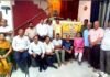 ग्रेटर नोएडा में अंतरराष्ट्रीय योग दिवस की तैयारियां तेज, सेंट जोसेफ स्कूल में होगा भव्य सामूहिक योग कार्यक्रम