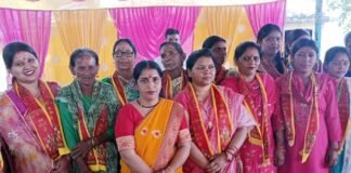 मनियारस्यूं बुटली गांव में कुल देवी मां बाल कुंवारी मंदिर में तीन दिवसीय धार्मिक अनुष्ठान पूजा पाठ हवन भंडारे के साथ सम्पन्न Kul Devi Maa Bal Kunwari Templ