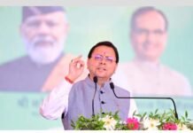 मुख्यमंत्री ने खेत बचाओ अभियान को जनांदोलन बनाने का किया आह्वान
