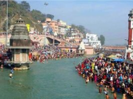 राष्ट्रीय स्वच्छ गंगा मिशन: हरिद्वार कुंभ मेला-2027 के लिए मिली 115.61 करोड़ की धनराशि
