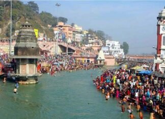 राष्ट्रीय स्वच्छ गंगा मिशन: हरिद्वार कुंभ मेला-2027 के लिए मिली 115.61 करोड़ की धनराशि