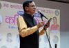जय कंडोलिया ग्रीष्म महोत्सव: कवि सम्मेलन में गूंजा पहाड़ का दर्द, व्यवस्था पर हुए तीखे व्यंग्य