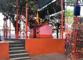 पौड़ी के रक्षक भूम्याल कंडोलिया देवता: आस्था, परंपरा और मूल स्वरूप की अनूठी विरासत