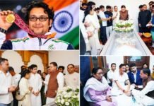 जसपाल राणा का पार्थिव शरीर पहुंचा देहरादून, कल वाराणसी में होगा अंतिम संस्कार, अचानक क्या हुआ मैक्स हॉस्पिटल के चेयरमैन का आया स्टेटमेंट