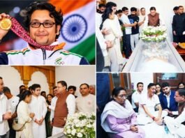 जसपाल राणा का पार्थिव शरीर पहुंचा देहरादून, कल वाराणसी में होगा अंतिम संस्कार, अचानक क्या हुआ मैक्स हॉस्पिटल के चेयरमैन का आया स्टेटमेंट