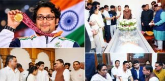 जसपाल राणा का पार्थिव शरीर पहुंचा देहरादून, कल वाराणसी में होगा अंतिम संस्कार, अचानक क्या हुआ मैक्स हॉस्पिटल के चेयरमैन का आया स्टेटमेंट