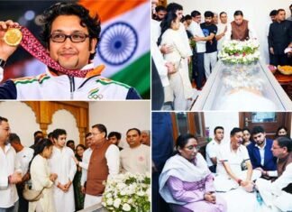 जसपाल राणा का पार्थिव शरीर पहुंचा देहरादून, कल वाराणसी में होगा अंतिम संस्कार, अचानक क्या हुआ मैक्स हॉस्पिटल के चेयरमैन का आया स्टेटमेंट
