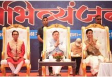 कवि केवल शब्द निर्माता नहीं बल्कि समाज का चिंतक, मार्गदर्शक और प्रेरक होता है: सीएम धामी