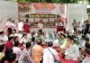 मालवीय नगर अग्निकांड: शेफ केसर सिंह नेगी को न्याय दिलाने की मांग को लेकर दिल्ली के जंतर-मंतर पर उमड़ा उत्तराखंड समाज