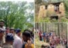 पौड़ी गढ़वाल: गुलदार ने फिर एक महिला को बनाया निवाला, ग्रामीणों में दहशत और आक्रोश