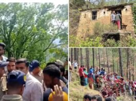 पौड़ी गढ़वाल: गुलदार ने फिर एक महिला को बनाया निवाला, ग्रामीणों में दहशत और आक्रोश