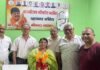 महानगर श्रीकोट ब्लॉक महिला अध्यक्ष पद पर मोनालिसा रावत की नियुक्ति