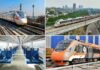 Delhi-Rishikesh Namo Bharat Train: दिल्ली से ऋषिकेश तक का सफर 3 घंटे में, मेरठ से ऋषिकेश तक नमो भारत ट्रेन का विस्तार देने पर बनी सहमति