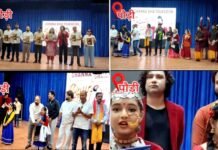 पौड़ी आइडल डांस कॉम्पिटिशन बना युवा प्रतिभाओं के लिए यादगार मंच