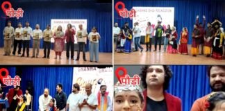 पौड़ी आइडल डांस कॉम्पिटिशन बना युवा प्रतिभाओं के लिए यादगार मंच