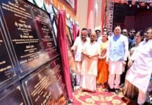 मुख्यमंत्री ने पौड़ी में विज्ञान संग्रहालय का किया लोकार्पण, कंडोलिया महोत्सव को राजकीय महोत्सव बनाने की घोषणा, 110 करोड़ की विकास योजनाओं की दी सौगात