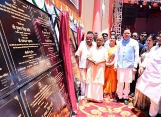 मुख्यमंत्री ने पौड़ी में विज्ञान संग्रहालय का किया लोकार्पण, कंडोलिया महोत्सव को राजकीय महोत्सव बनाने की घोषणा, 110 करोड़ की विकास योजनाओं की दी सौगात